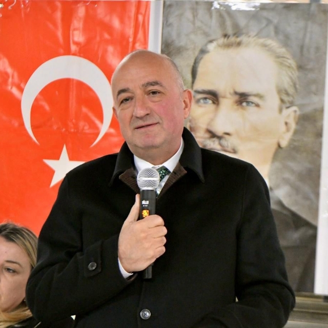 Gider: Eleştirilen İhale Karabiga'ya 10 Kat Gelir ve Değer Getirdi