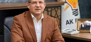 Başkan Subaşıoğlu’ndan birlik, beraberlik ve kardeşlik vurgusu