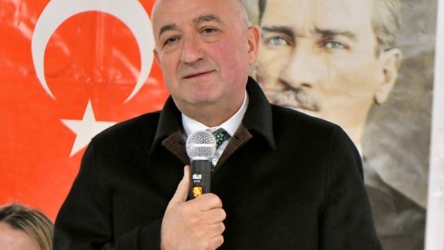 Gider: Eleştirilen İhale Karabiga'ya 10 Kat Gelir ve Değer Getirdi