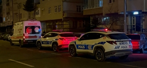 Mezarlık ziyaretinden dönen ailesi tarafından ölü bulundu