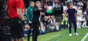 Thorsten Fink: "İkinci gole yakındık ama başaramadık"