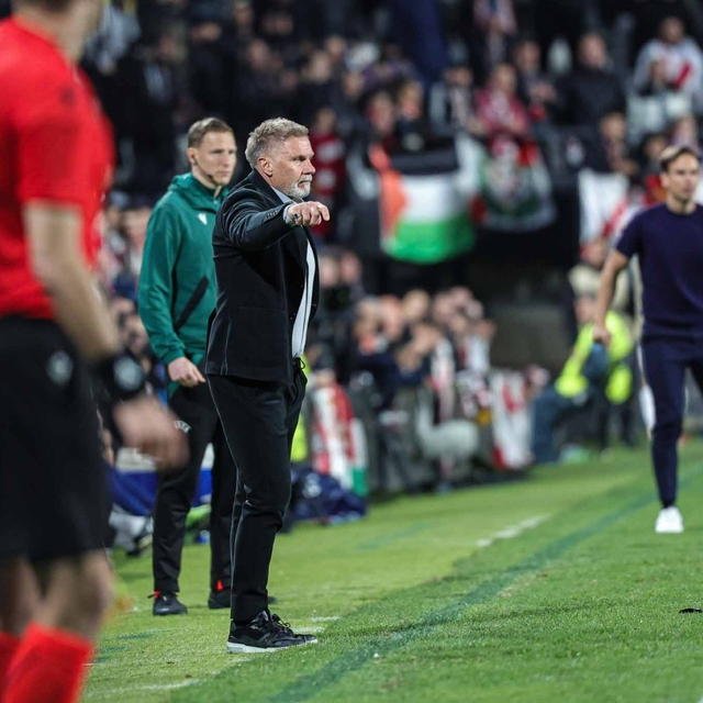 Thorsten Fink: "İkinci gole yakındık ama başaramadık"