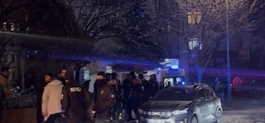 Trafikte başlayan tartışma kavgaya döndü: 10 gözaltı