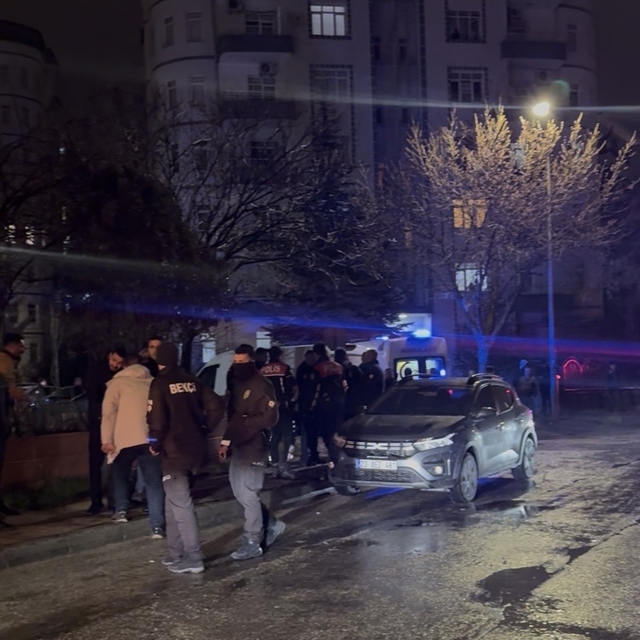 Trafikte başlayan tartışma kavgaya döndü: 10 gözaltı