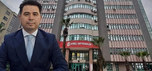 Denizli Defterdarı Özdemirci’nin resmi ataması 20 ay sonra yapıldı