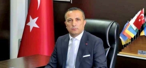 Kale'nin yeni İlçe Milli Eğitim Müdürü görevine başladı