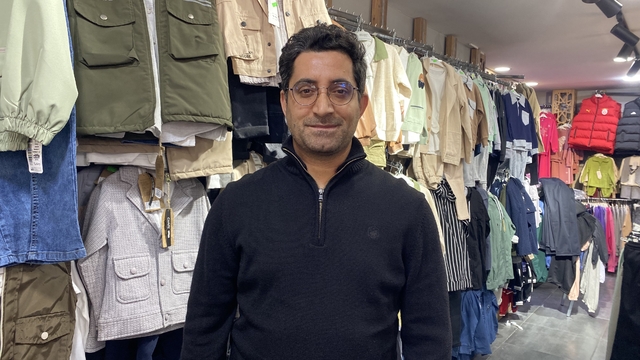 Bursa'da bayram yoğunluğunu fırsat bilen 2 kadın 16 bin liralık ürün çaldı