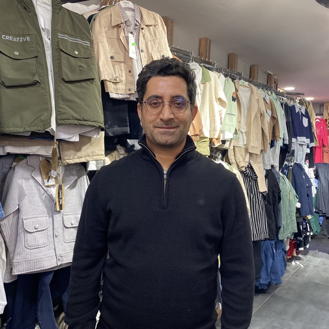 Bursa'da bayram yoğunluğunu fırsat bilen 2 kadın 16 bin liralık ürün çaldı