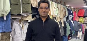 Bursa'da bayram yoğunluğunu fırsat bilen 2 kadın 16 bin liralık ürün çaldı