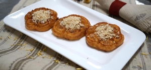 Uzmanlar: "Bayramda ikramları olabildiğince hafif tutun"