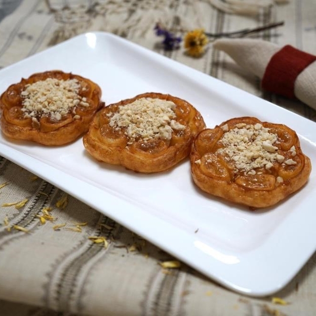 Uzmanlar: "Bayramda ikramları olabildiğince hafif tutun"