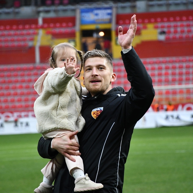 Semih Güler'den anlamlı mesaj