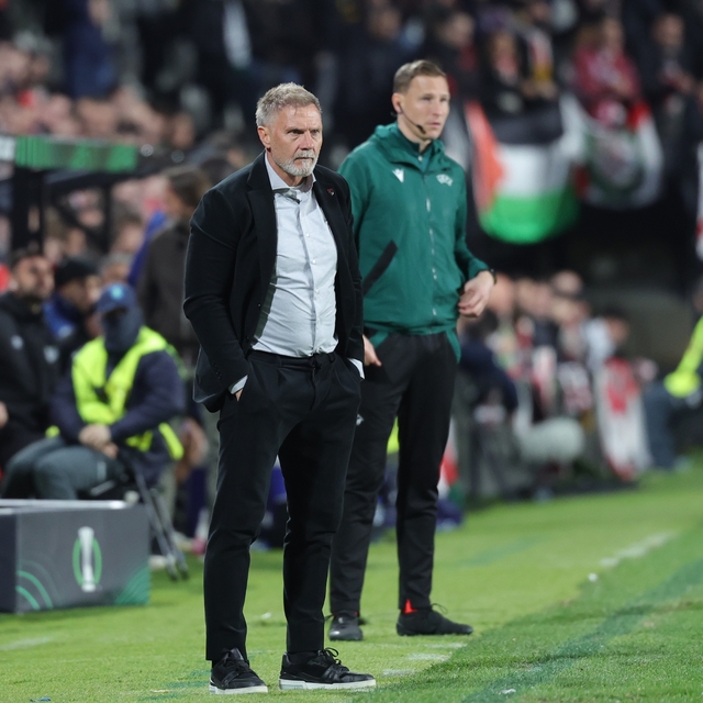 Thorsten Fink: Real Madrid, Barcelona ve Atletico Madrid burada kazanamadı...