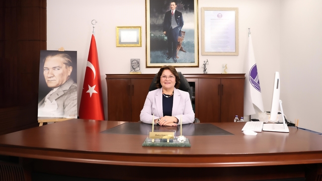 Başkan Gençay: "Ramazan Bayramı'nı en içten dileklerimle kutluyorum"
