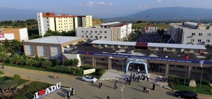 Nazilli İİBF’ye 3 yıllık akreditasyon