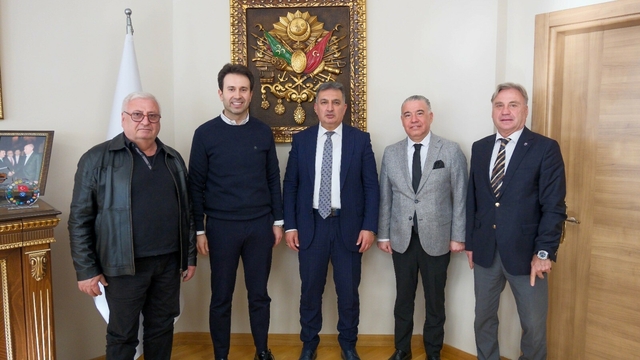 Karşıyaka'da altyapı arazisi şoku