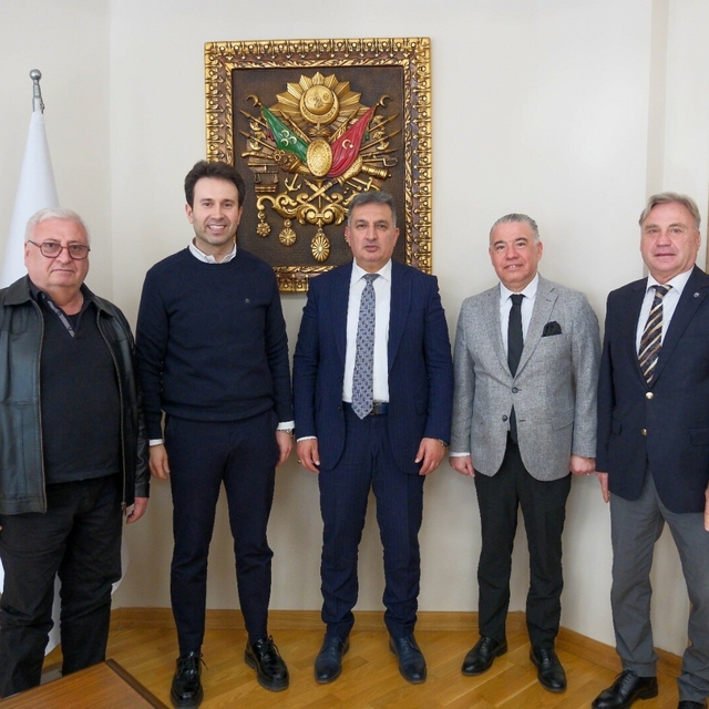 Karşıyaka'da altyapı arazisi şoku