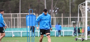 Sipay Bodrum FK, galibiyet serisini sürdürmek istiyor