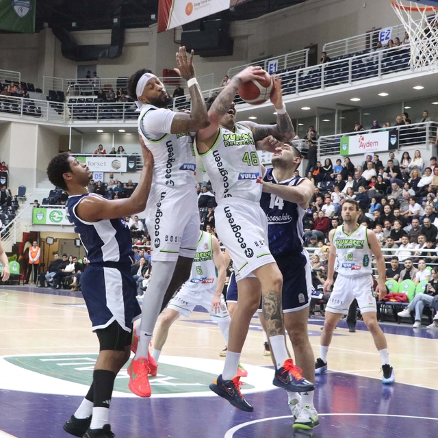 Merkezefendi ligde Tofaş deplasmanında