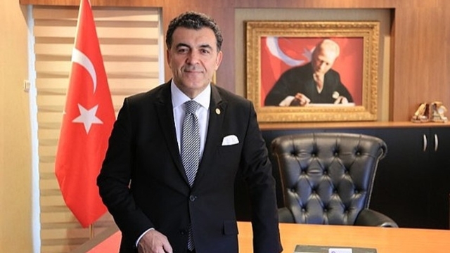 Başkan Demir'den Ramazan Bayramı mesajı