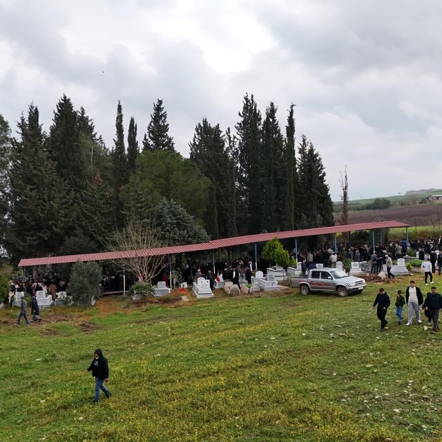 Osmaniye'de 33 yıllık bayramlaşma geleneği sürüyor