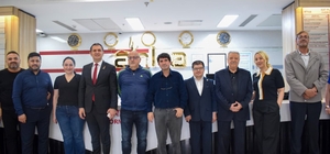 ANKA’da bayram coşkusu