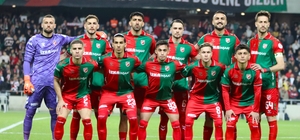 Karşıyaka, iç sahada en başarılı takım