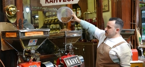 Bayramların geleneksel ikramı: Türk kahvesi