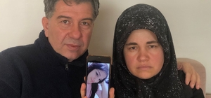 Bolu'dan Adana'ya bayram ziyaretine giden 16 yaşındaki kız kayboldu Acılı anne Şencan Başaran: "Ben kızımın canından da endişeliyim"