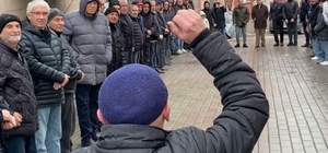 Kütahya'da yarım asırlık bayram geleneği yaşatılıyor