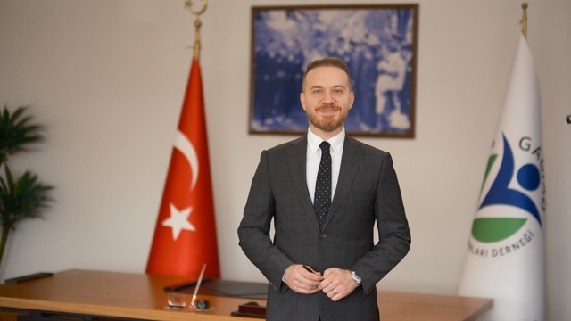 GAGİAD Yönetim Kurulu Başkanı Kara'dan Ramazan Bayramı mesajı