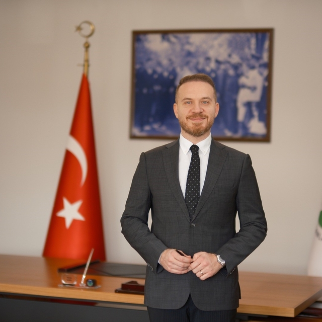 GAGİAD Yönetim Kurulu Başkanı Kara'dan Ramazan Bayramı mesajı