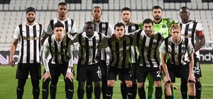 Manisa FK, Sivasspor'u ağırlayacak