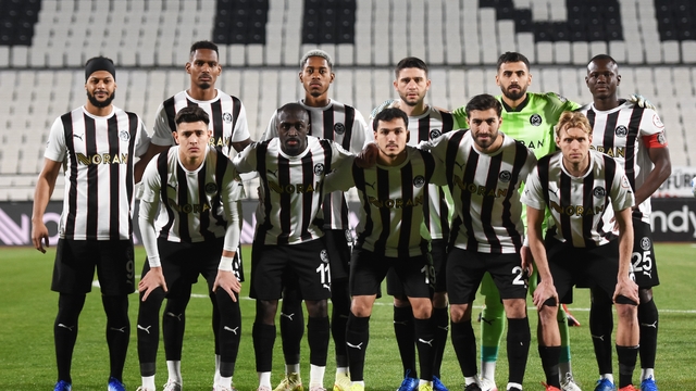 Manisa FK, Sivasspor'u ağırlayacak