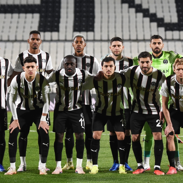 Manisa FK, Sivasspor'u ağırlayacak