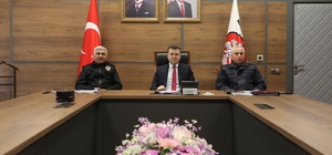 Niğde Valiliği: "Bayram süresince tüm tedbirler alındı"