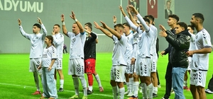 Altay çıkış arıyor
