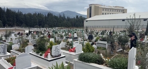 Osmaniye’de buruk bayram