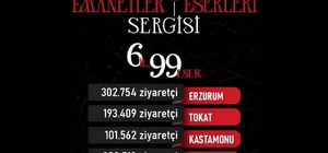 Başkan Büyükkılıç Duyurdu: Kayseri 546 Binle Zirvede