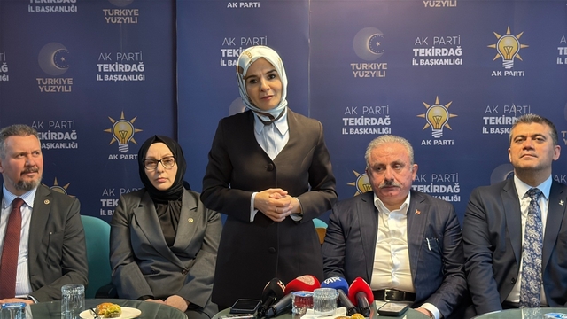 Bakan Göktaş'tan bayramda birlik ve beraberlik vurgusu