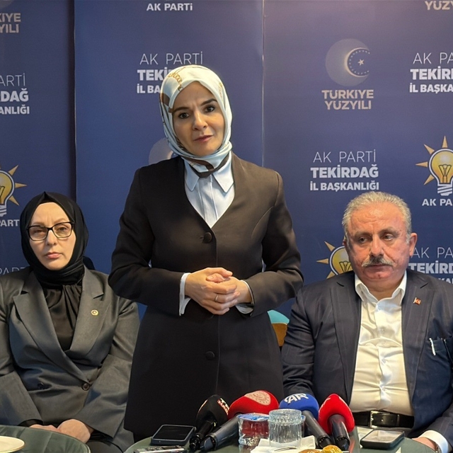 Bakan Göktaş'tan bayramda birlik ve beraberlik vurgusu