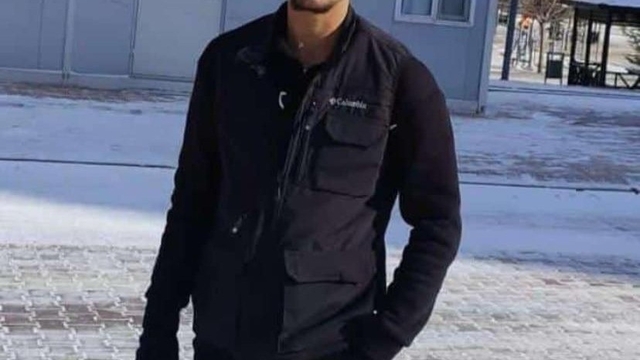 Şanlıurfa'da otomobille çarpışan motosikletin sürücüsü öldü