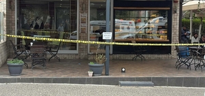 Aydın’da fırın sahiplerine silahlı saldırı: 2 kardeş öldü