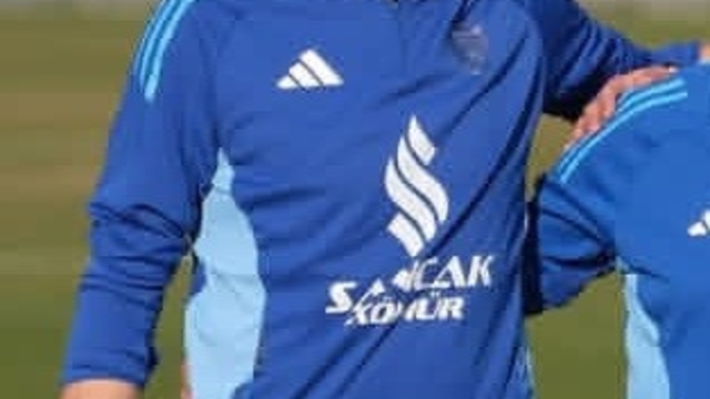 Manisa'nın Salihli ilçesinde Türk sporunu yasa boğan ölüm
Türk futbolunun acı kaybı! Manisalı kaleci antrenörü hayatını kaybetti