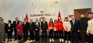 Bakan Yumaklı: Gecemizi gündüzümüze katıyoruz, katmaya da devam edeceğiz