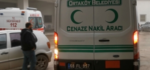 Boşanma aşamasındaki eşini babasının mezarı başında öldürdü, baldızını ağır yaraladı