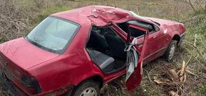 Edirne’de iki ayrı kaza: 4 yaralı