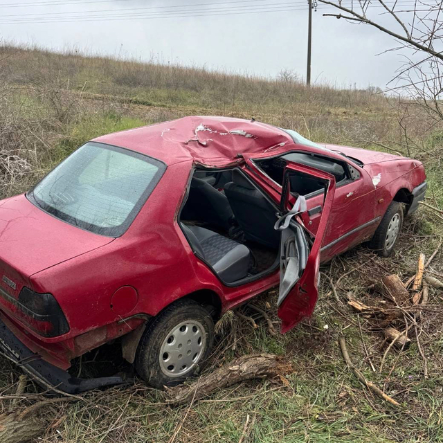 Edirne'de iki ayrı kaza: 4 yaralı