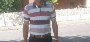 Kütahya’da pres makinesine sıkışan işçi hayatını kaybetti