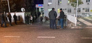 Mardin'de dereye düşen çocuk hayatını kaybetti